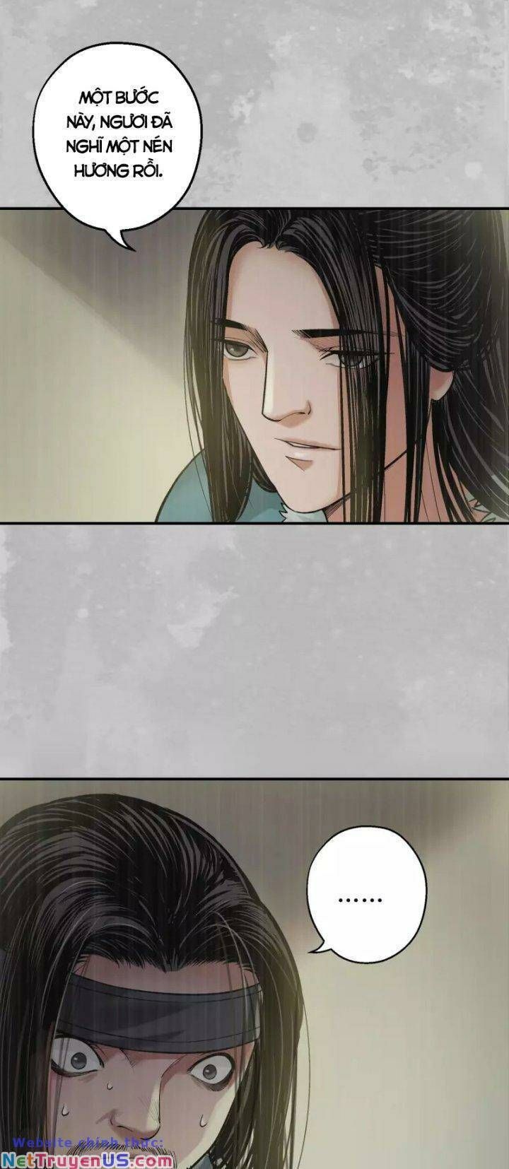 đọc truyện Tạng Phong Hành Chương 135 ảnh 35 tại Thiên Thai Truyện