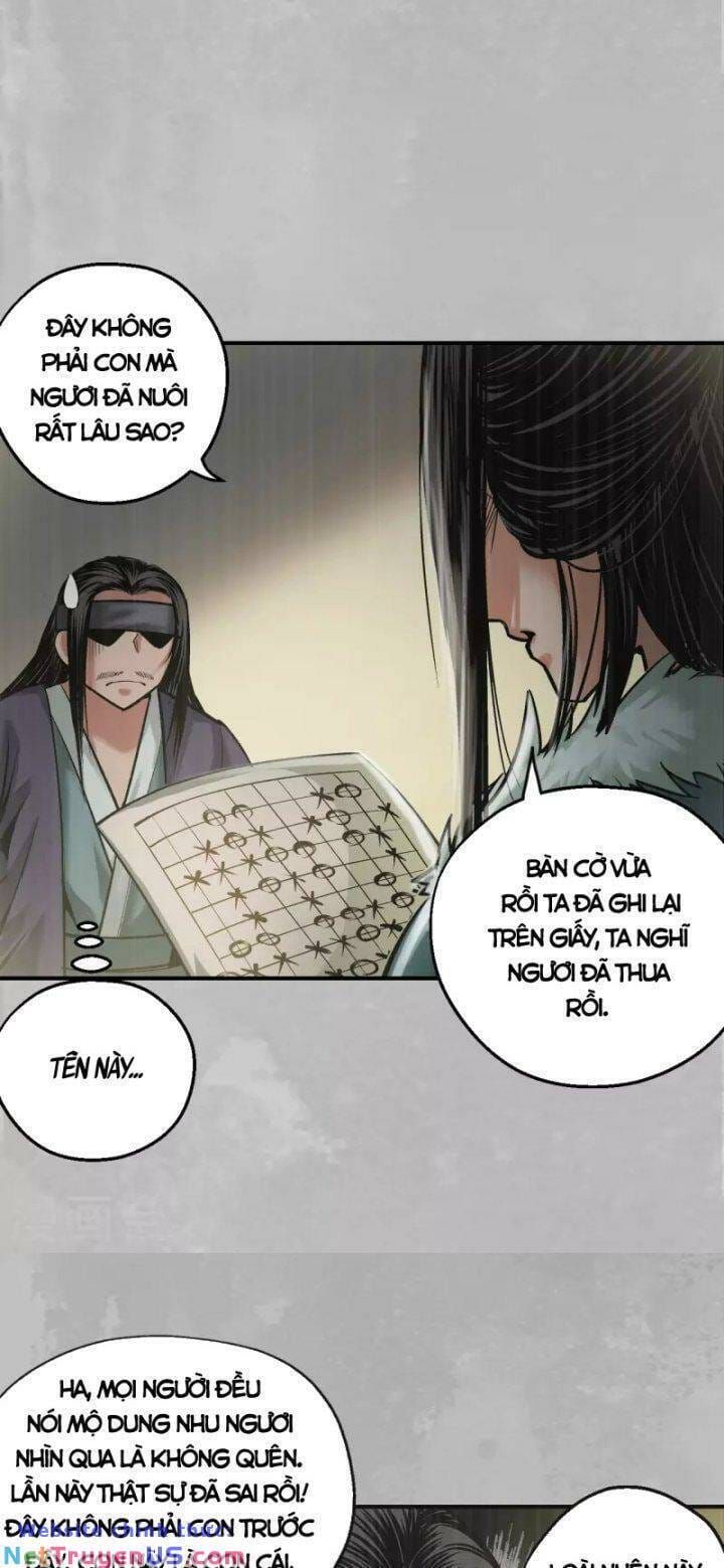 đọc truyện Tạng Phong Hành Chương 135 ảnh 37 tại Thiên Thai Truyện