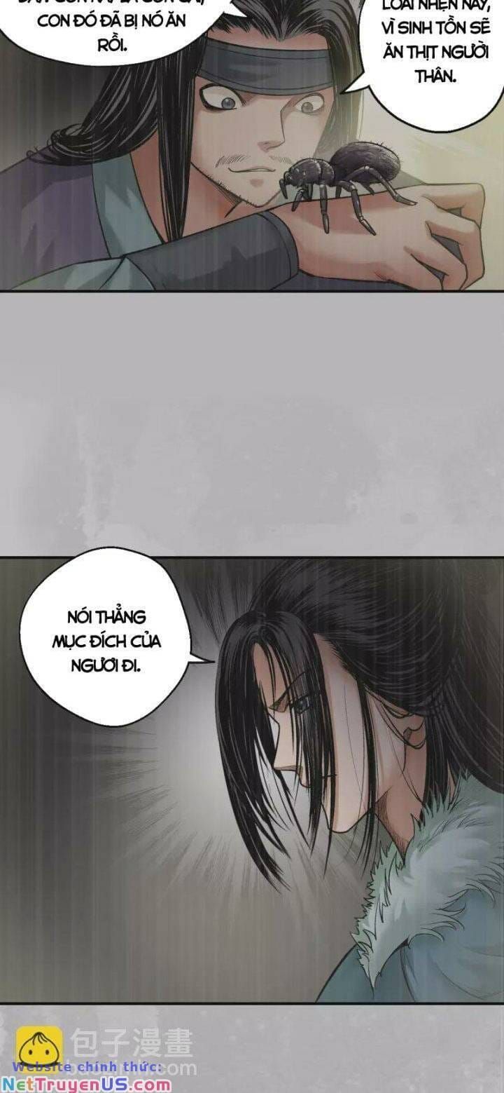 đọc truyện Tạng Phong Hành Chương 135 ảnh 38 tại Thiên Thai Truyện