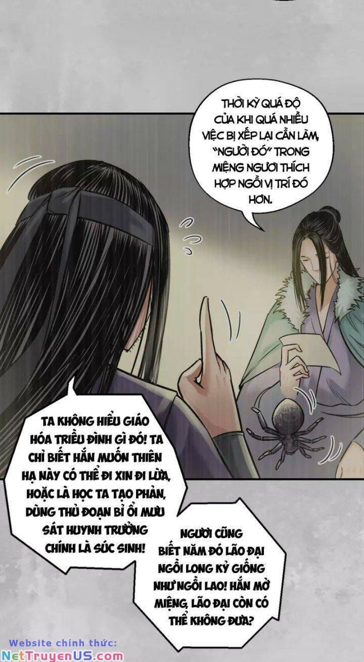 đọc truyện Tạng Phong Hành Chương 135 ảnh 40 tại Thiên Thai Truyện