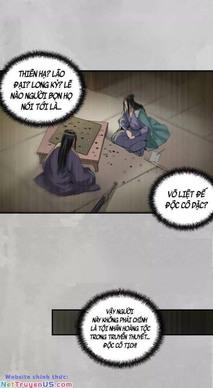 đọc truyện Tạng Phong Hành Chương 135 ảnh 41 tại Thiên Thai Truyện