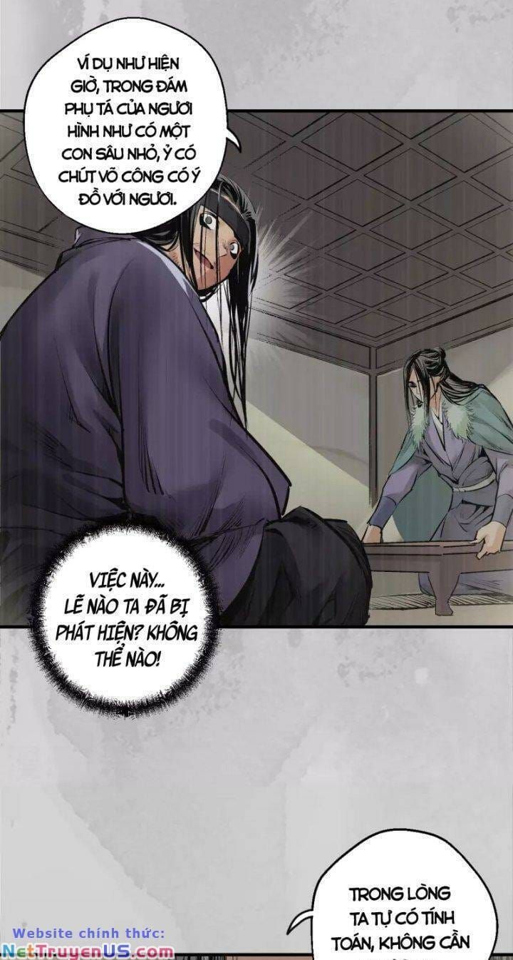 đọc truyện Tạng Phong Hành Chương 135 ảnh 44 tại Thiên Thai Truyện