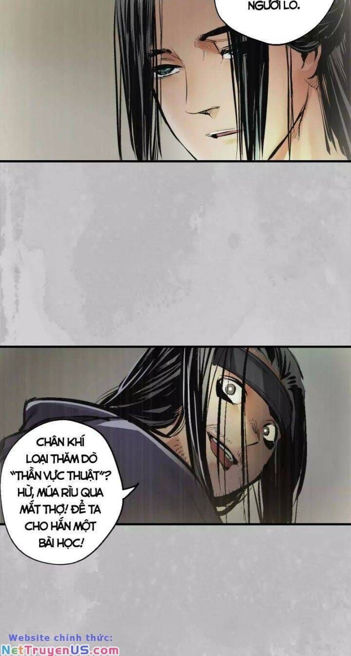 đọc truyện Tạng Phong Hành Chương 135 ảnh 45 tại Thiên Thai Truyện