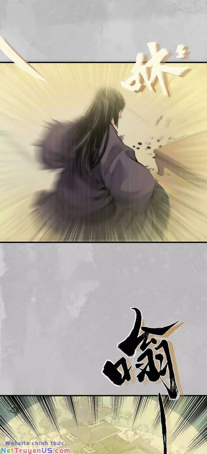 đọc truyện Tạng Phong Hành Chương 135 ảnh 46 tại Thiên Thai Truyện