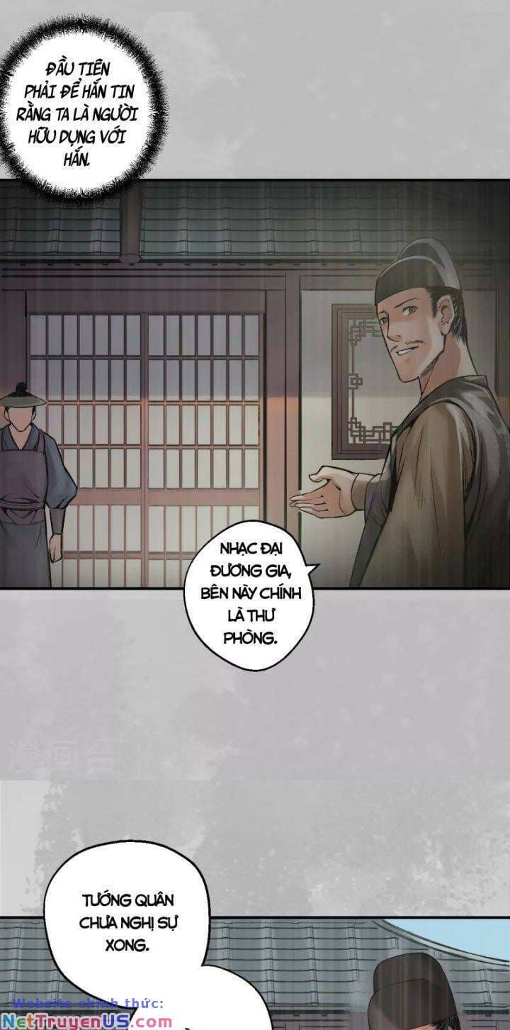 đọc truyện Tạng Phong Hành Chương 135 ảnh 10 tại Thiên Thai Truyện