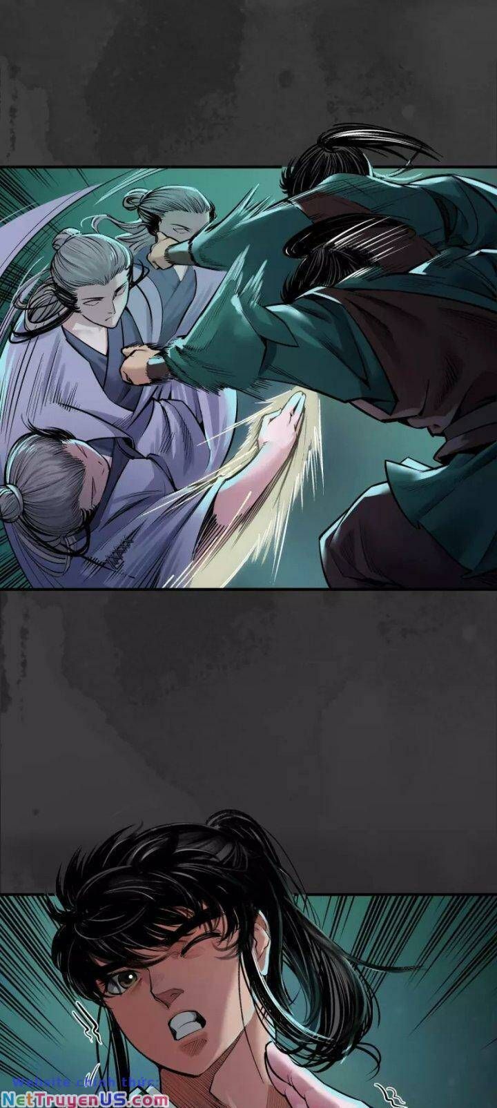 đọc truyện Tạng Phong Hành Chương 136 ảnh 12 tại Thiên Thai Truyện