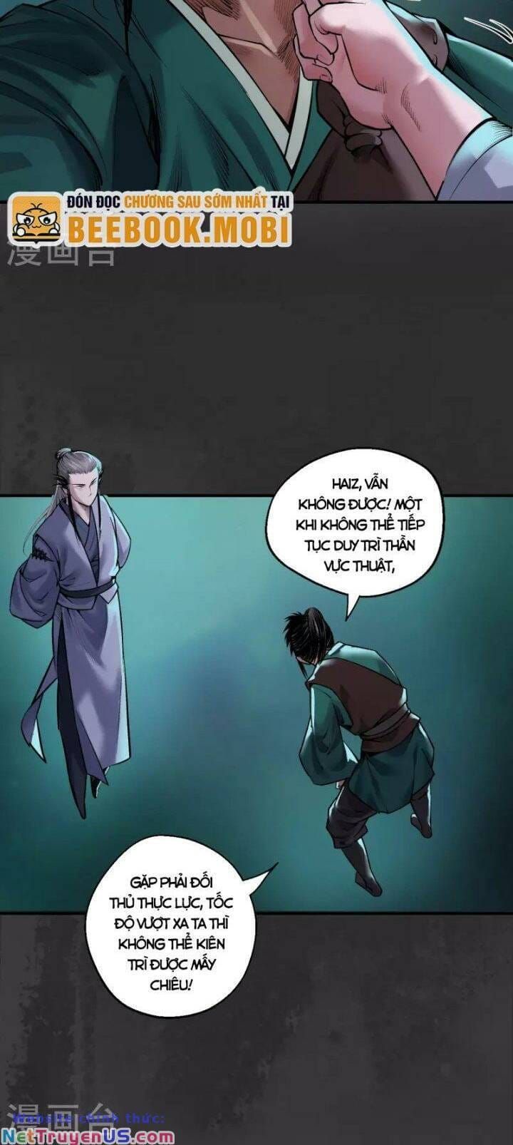 đọc truyện Tạng Phong Hành Chương 136 ảnh 13 tại Thiên Thai Truyện