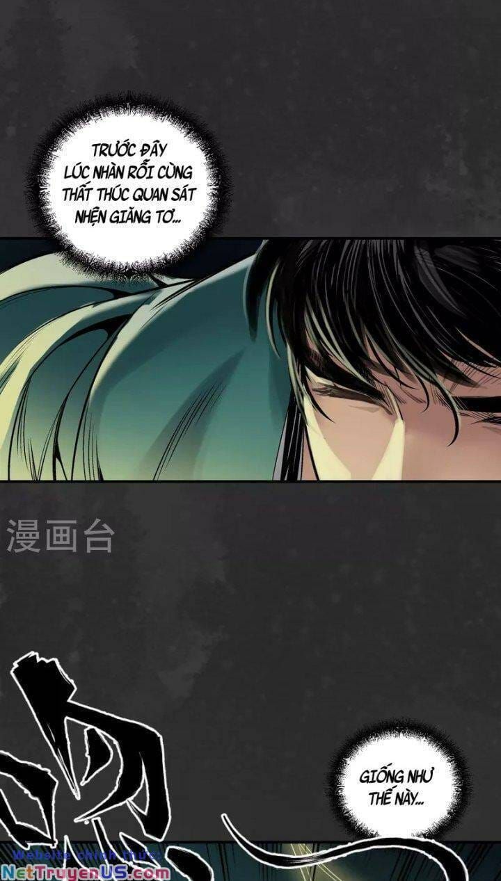 đọc truyện Tạng Phong Hành Chương 136 ảnh 18 tại Thiên Thai Truyện