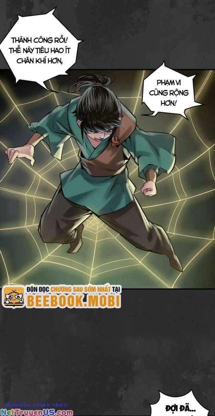 đọc truyện Tạng Phong Hành Chương 136 ảnh 20 tại Thiên Thai Truyện