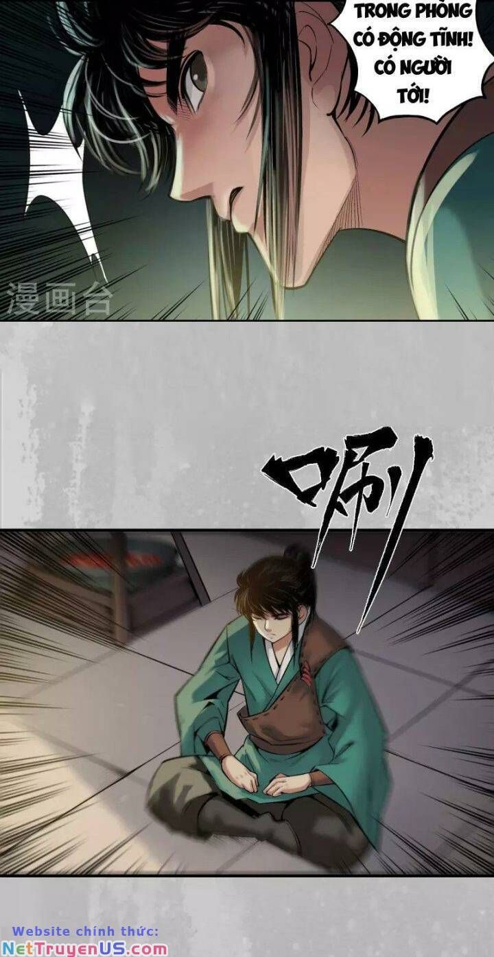 đọc truyện Tạng Phong Hành Chương 136 ảnh 21 tại Thiên Thai Truyện