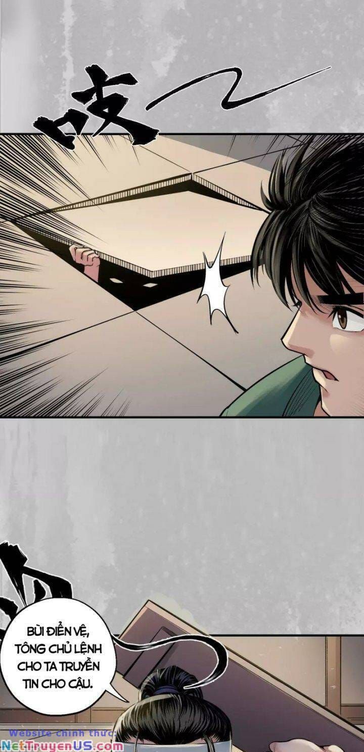 đọc truyện Tạng Phong Hành Chương 136 ảnh 22 tại Thiên Thai Truyện