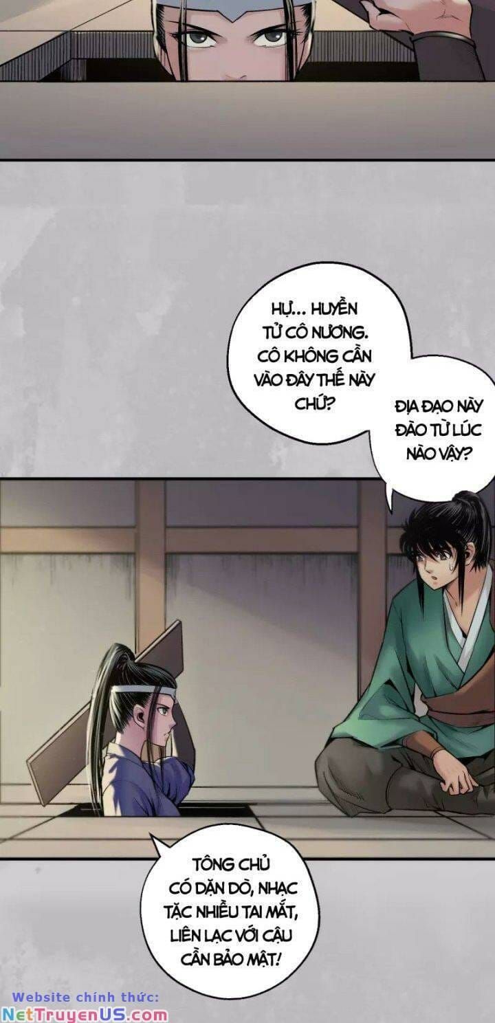 đọc truyện Tạng Phong Hành Chương 136 ảnh 23 tại Thiên Thai Truyện