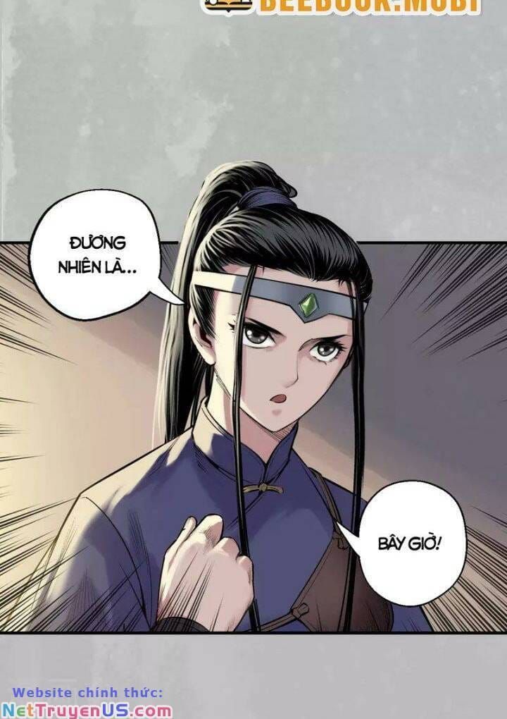 đọc truyện Tạng Phong Hành Chương 136 ảnh 25 tại Thiên Thai Truyện