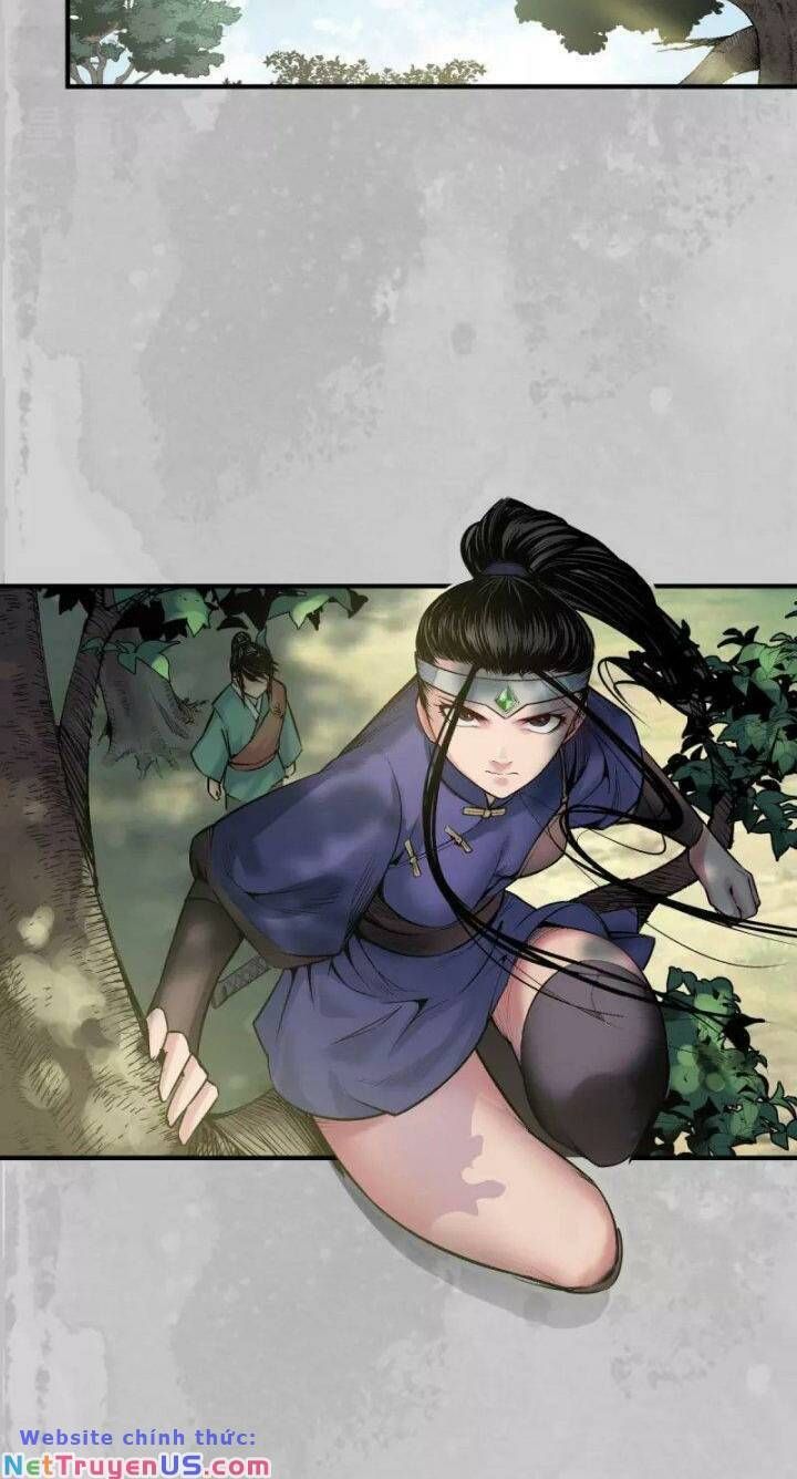 đọc truyện Tạng Phong Hành Chương 136 ảnh 27 tại Thiên Thai Truyện