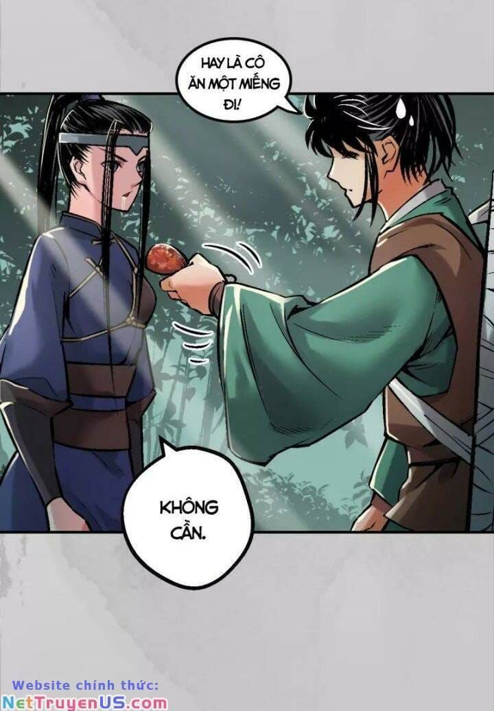 đọc truyện Tạng Phong Hành Chương 136 ảnh 33 tại Thiên Thai Truyện