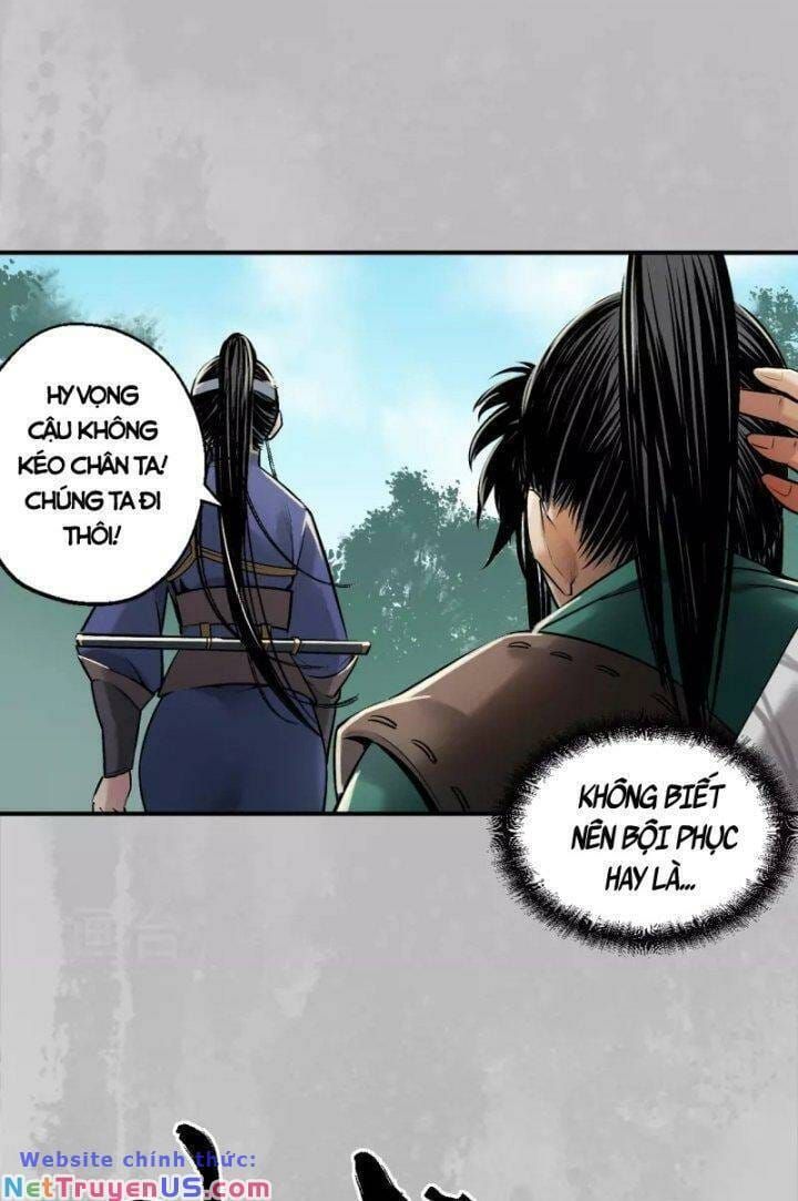 đọc truyện Tạng Phong Hành Chương 136 ảnh 37 tại Thiên Thai Truyện