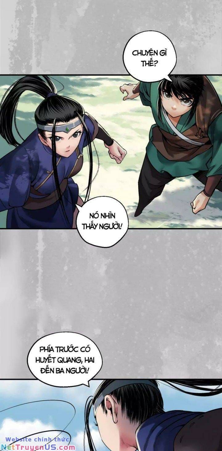 đọc truyện Tạng Phong Hành Chương 136 ảnh 39 tại Thiên Thai Truyện