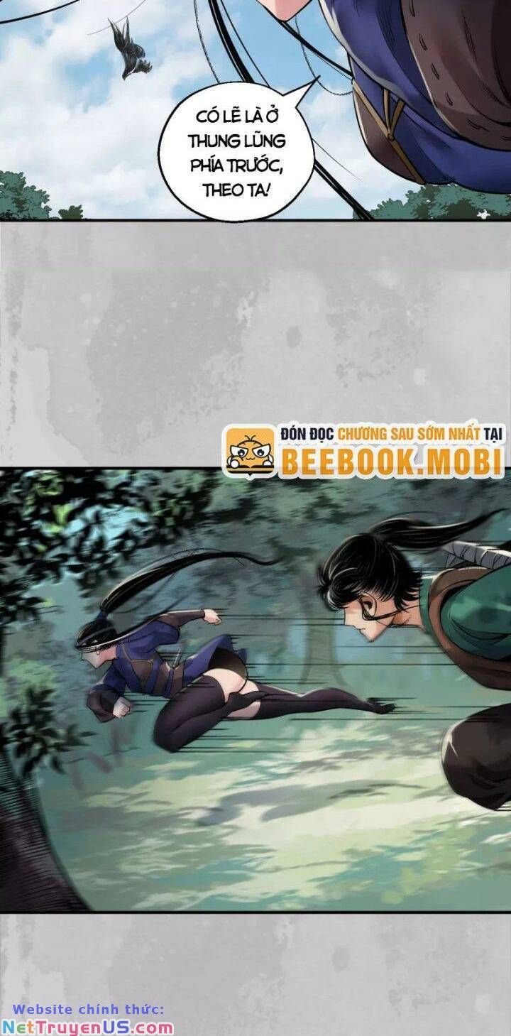 đọc truyện Tạng Phong Hành Chương 136 ảnh 40 tại Thiên Thai Truyện