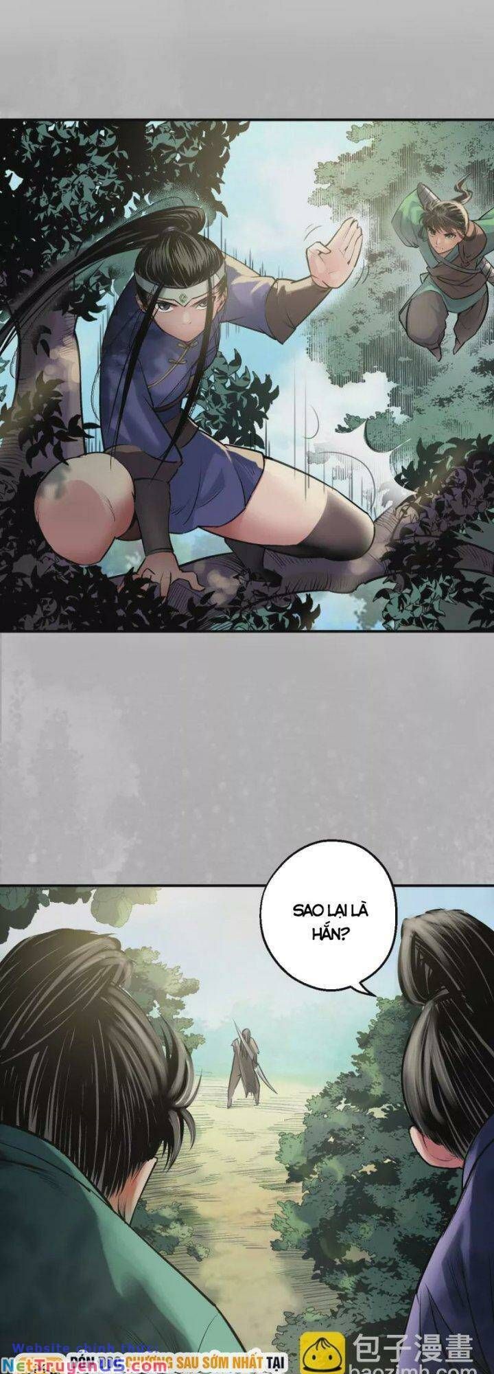 đọc truyện Tạng Phong Hành Chương 136 ảnh 41 tại Thiên Thai Truyện