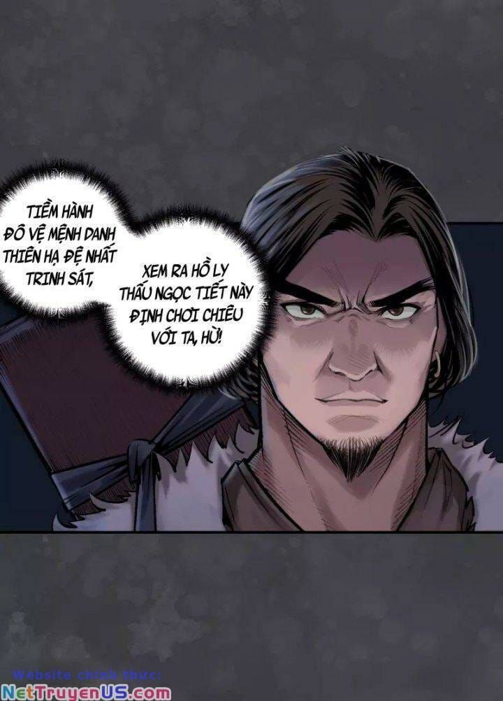 đọc truyện Tạng Phong Hành Chương 136 ảnh 6 tại Thiên Thai Truyện