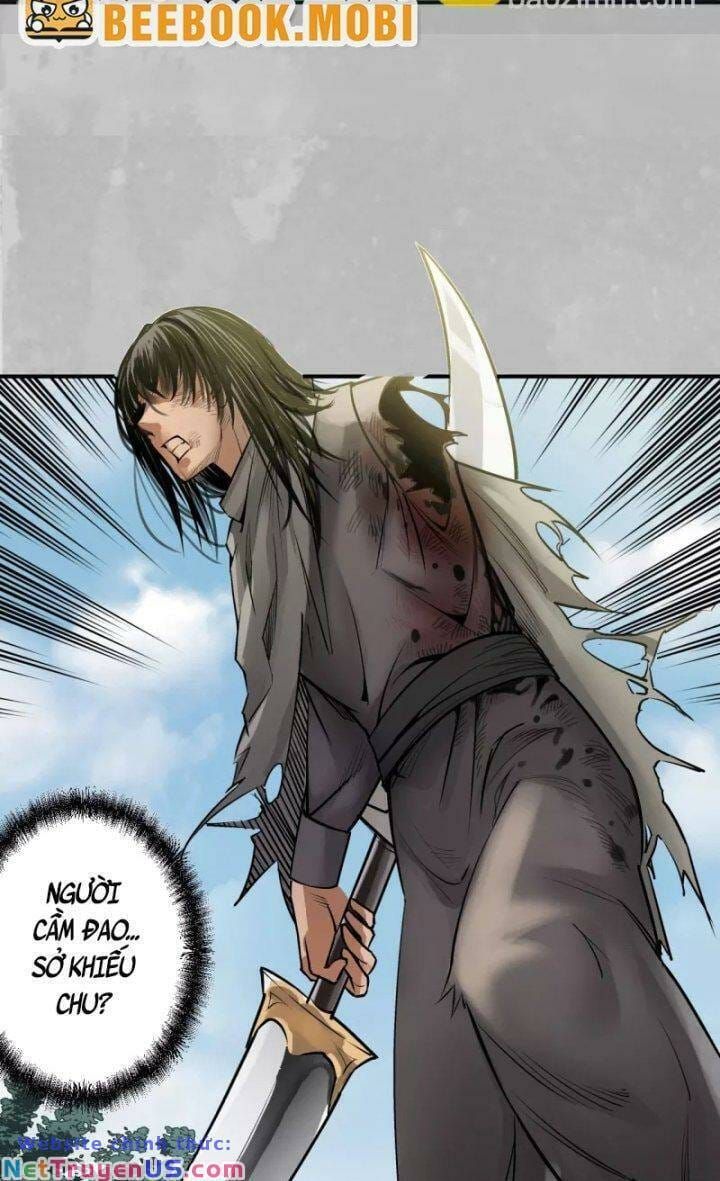 đọc truyện Tạng Phong Hành Chương 136 ảnh 42 tại Thiên Thai Truyện