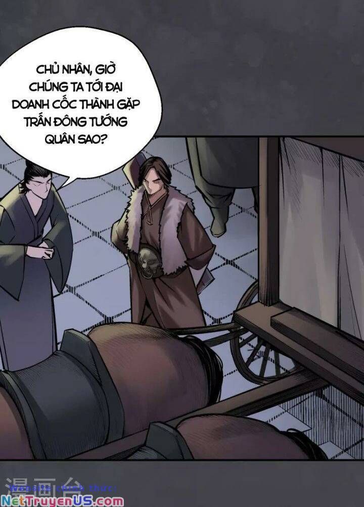 đọc truyện Tạng Phong Hành Chương 136 ảnh 7 tại Thiên Thai Truyện