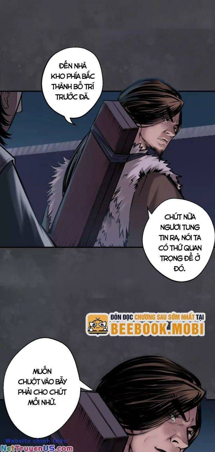 đọc truyện Tạng Phong Hành Chương 136 ảnh 8 tại Thiên Thai Truyện