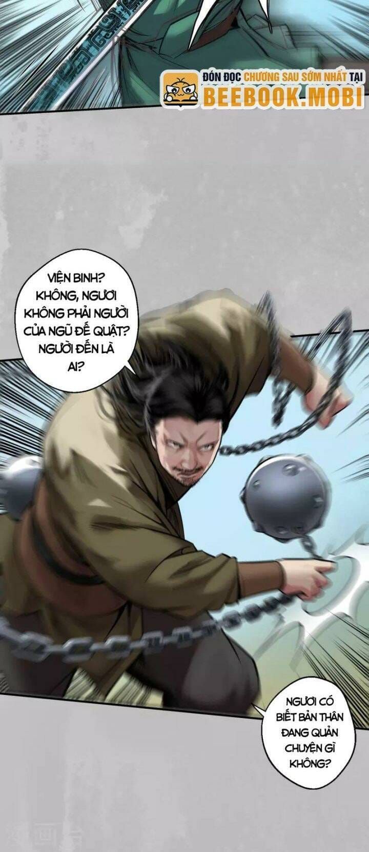 đọc truyện Tạng Phong Hành Chương 137 ảnh 13 tại Thiên Thai Truyện