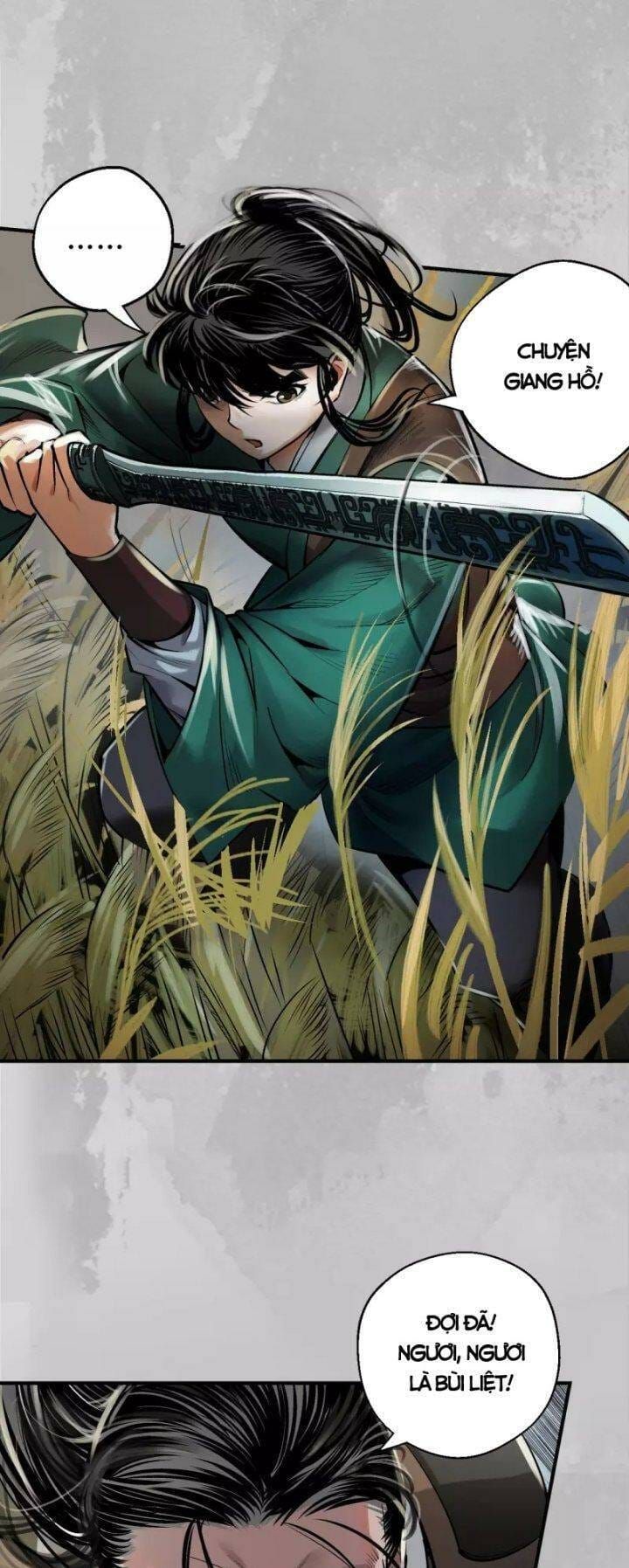 đọc truyện Tạng Phong Hành Chương 137 ảnh 14 tại Thiên Thai Truyện