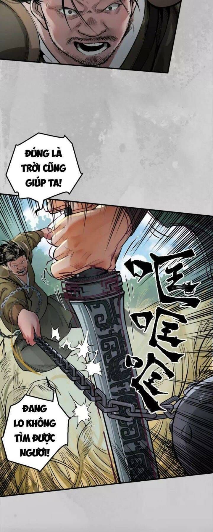 đọc truyện Tạng Phong Hành Chương 137 ảnh 15 tại Thiên Thai Truyện