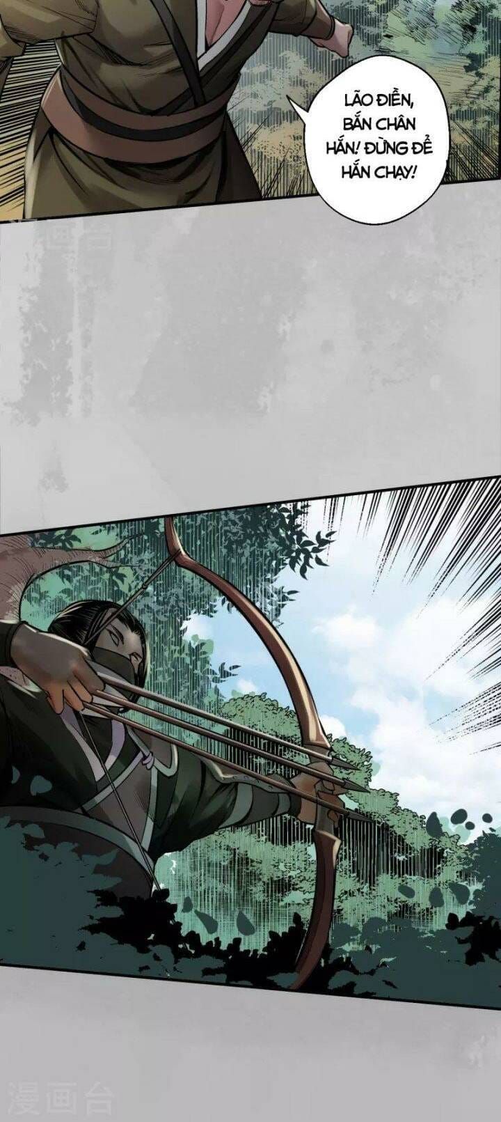 đọc truyện Tạng Phong Hành Chương 137 ảnh 17 tại Thiên Thai Truyện