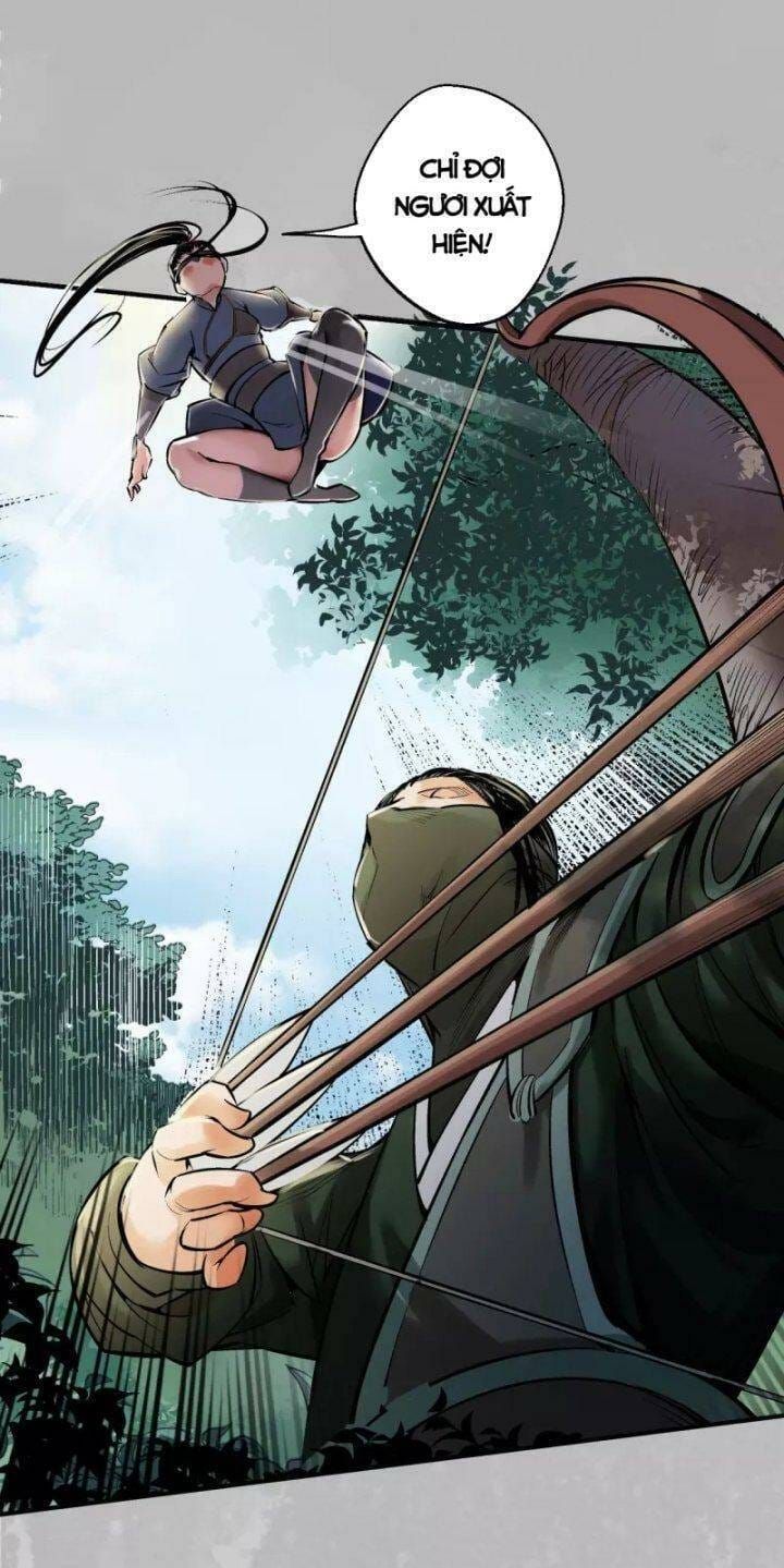 đọc truyện Tạng Phong Hành Chương 137 ảnh 18 tại Thiên Thai Truyện