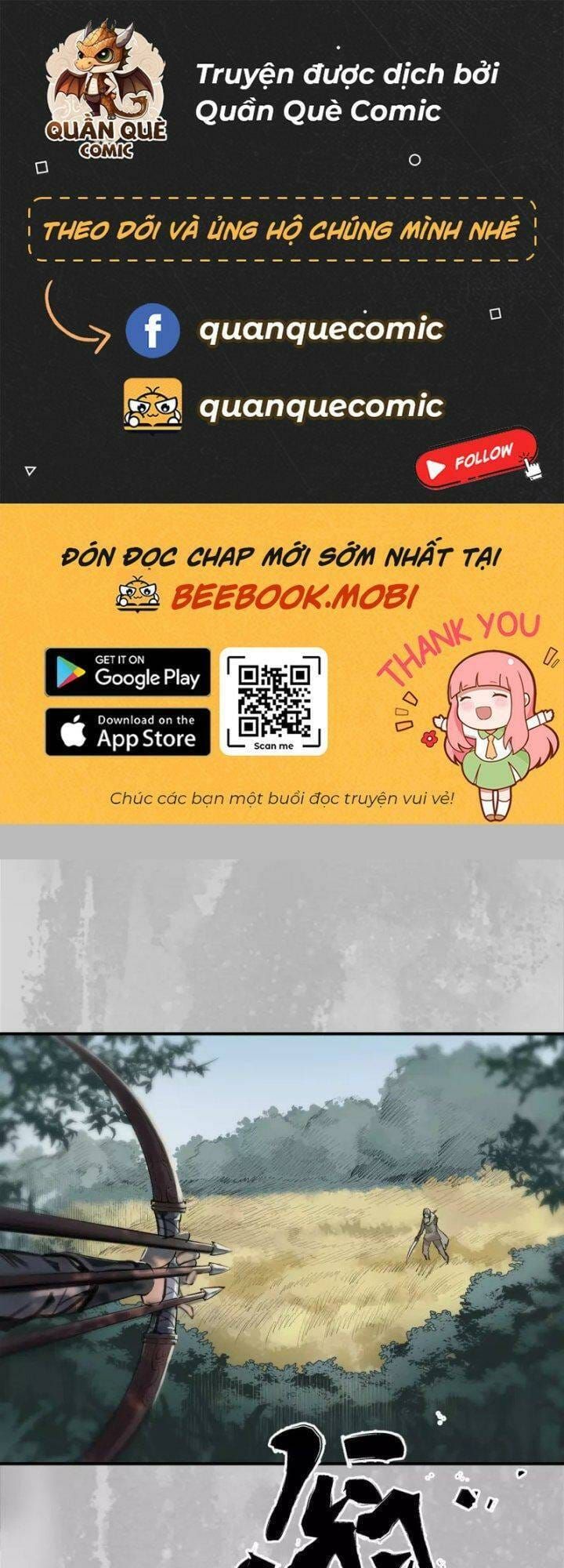 đọc truyện Tạng Phong Hành Chương 137 ảnh 4 tại Thiên Thai Truyện