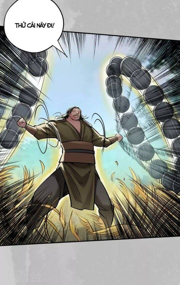 đọc truyện Tạng Phong Hành Chương 137 ảnh 23 tại Thiên Thai Truyện