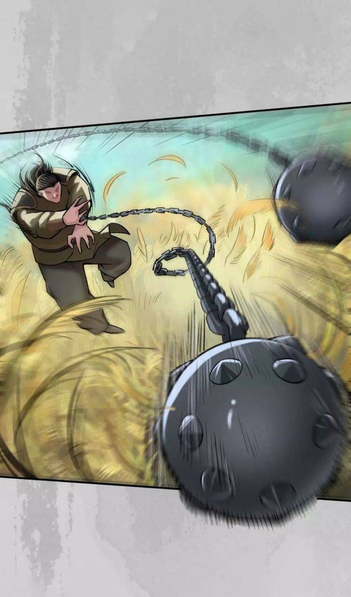 đọc truyện Tạng Phong Hành Chương 137 ảnh 24 tại Thiên Thai Truyện