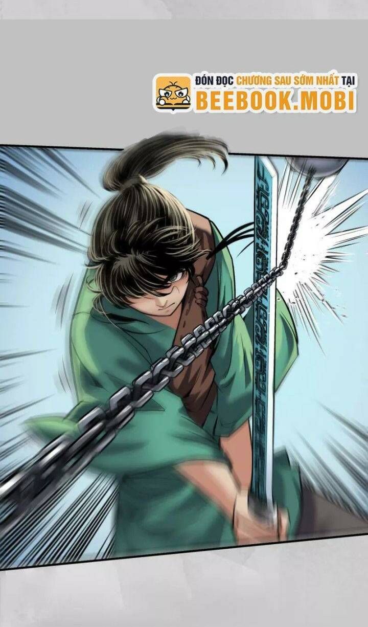 đọc truyện Tạng Phong Hành Chương 137 ảnh 25 tại Thiên Thai Truyện