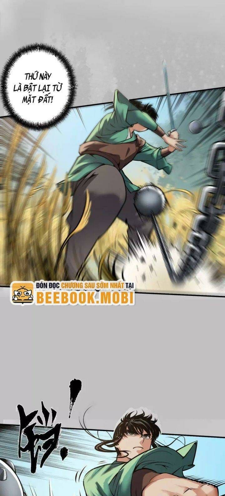 đọc truyện Tạng Phong Hành Chương 137 ảnh 26 tại Thiên Thai Truyện