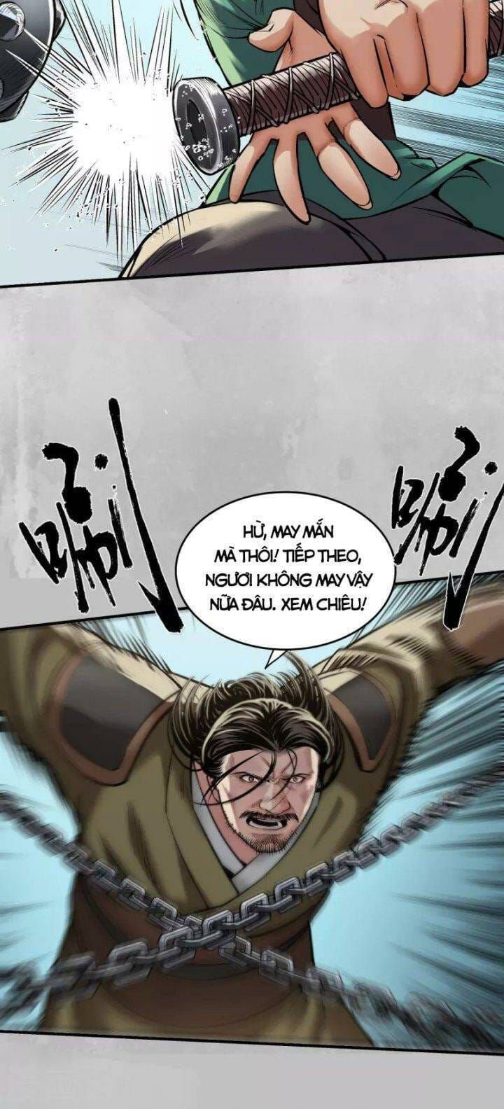 đọc truyện Tạng Phong Hành Chương 137 ảnh 27 tại Thiên Thai Truyện