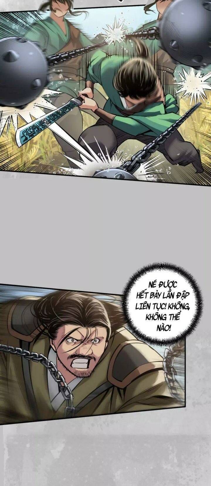 đọc truyện Tạng Phong Hành Chương 137 ảnh 29 tại Thiên Thai Truyện