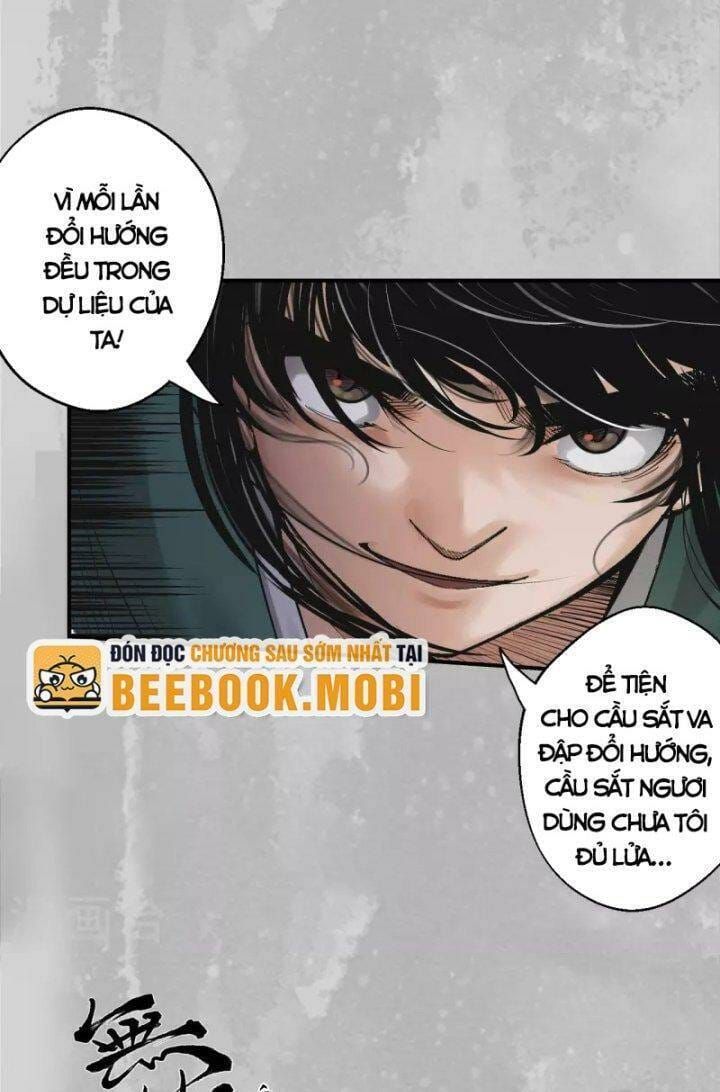 đọc truyện Tạng Phong Hành Chương 137 ảnh 30 tại Thiên Thai Truyện