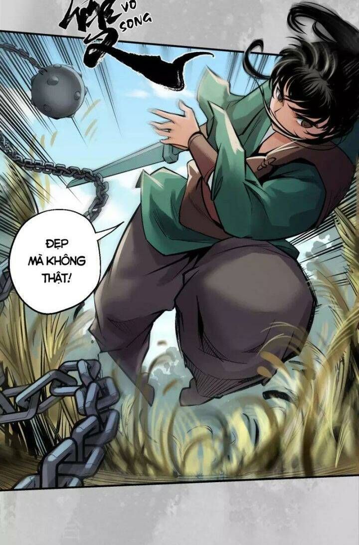 đọc truyện Tạng Phong Hành Chương 137 ảnh 31 tại Thiên Thai Truyện