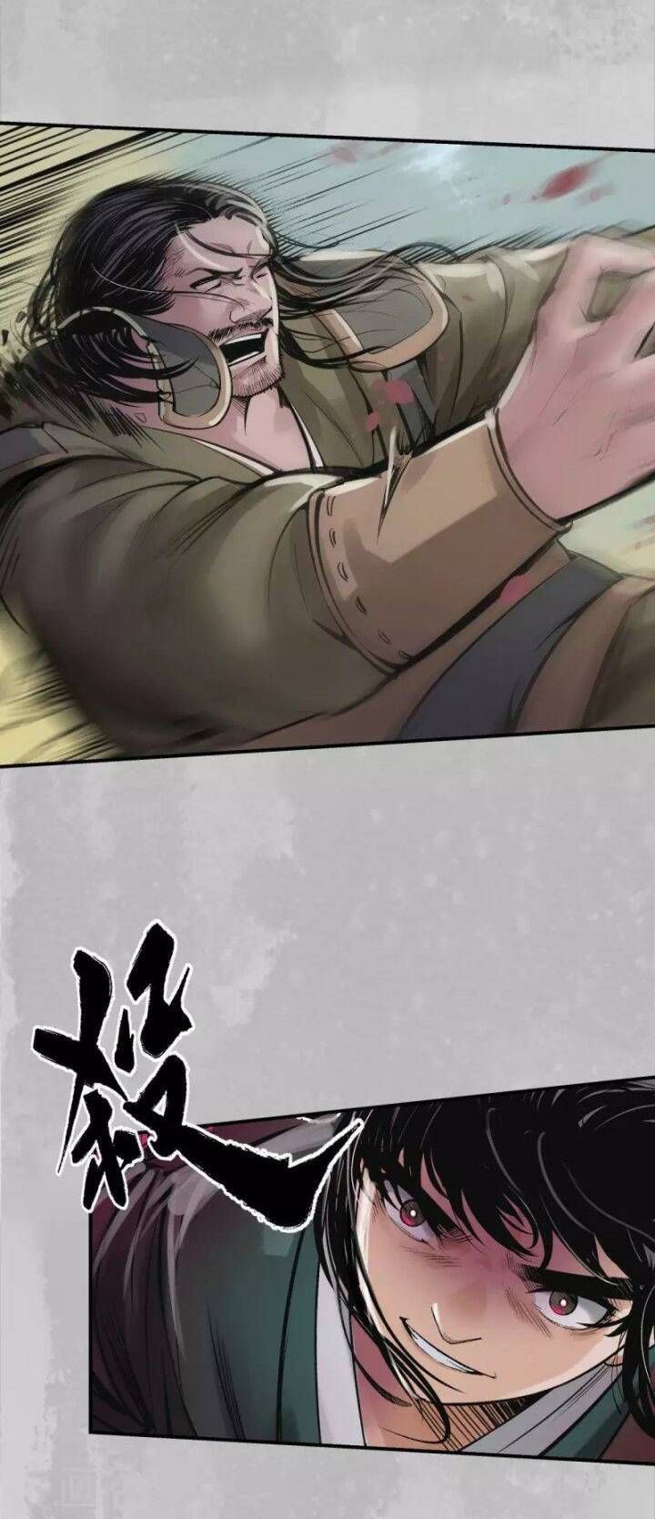 đọc truyện Tạng Phong Hành Chương 137 ảnh 33 tại Thiên Thai Truyện