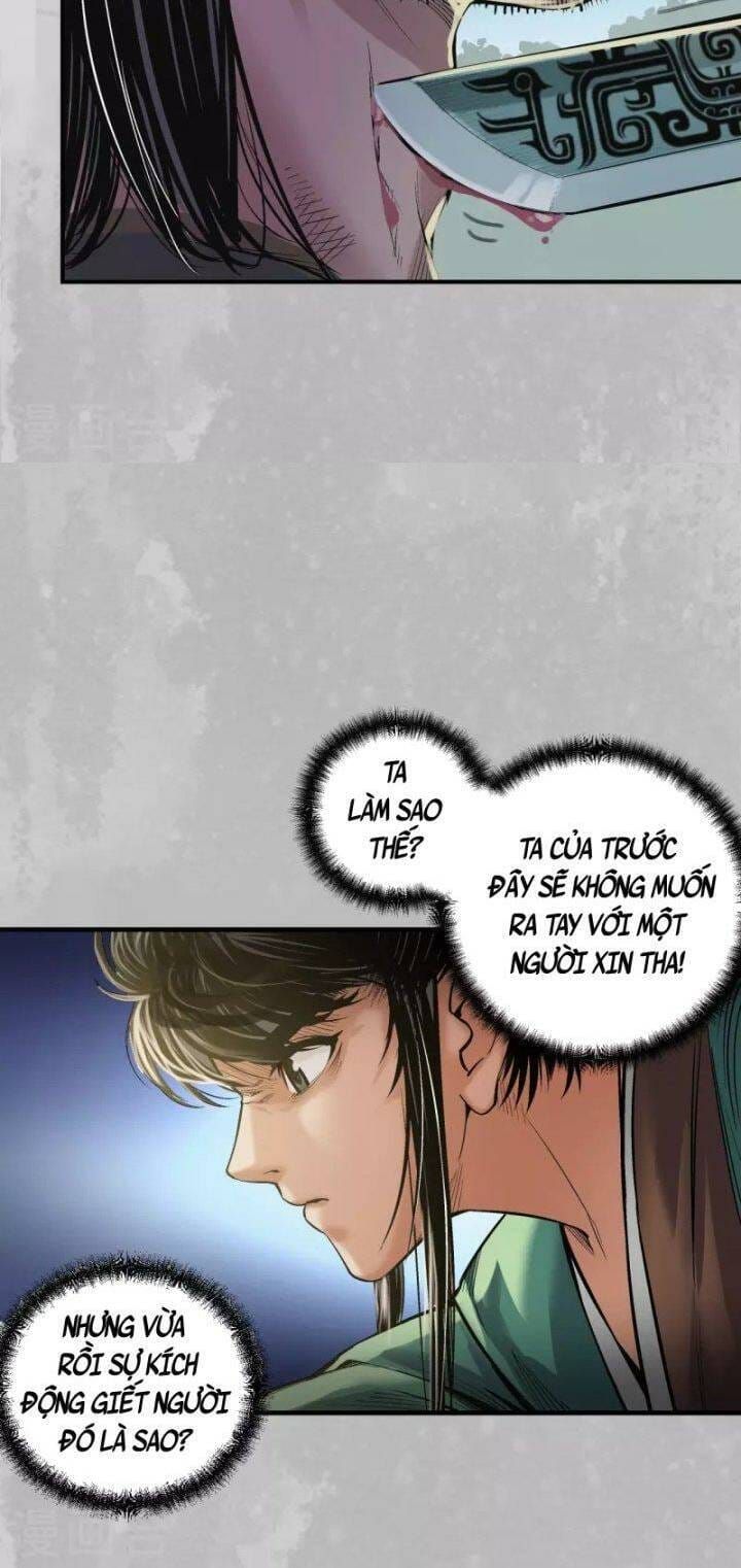 đọc truyện Tạng Phong Hành Chương 137 ảnh 35 tại Thiên Thai Truyện