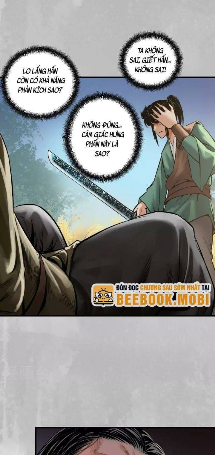 đọc truyện Tạng Phong Hành Chương 137 ảnh 36 tại Thiên Thai Truyện