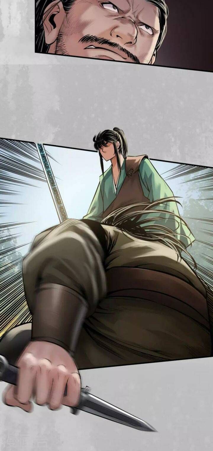 đọc truyện Tạng Phong Hành Chương 137 ảnh 37 tại Thiên Thai Truyện