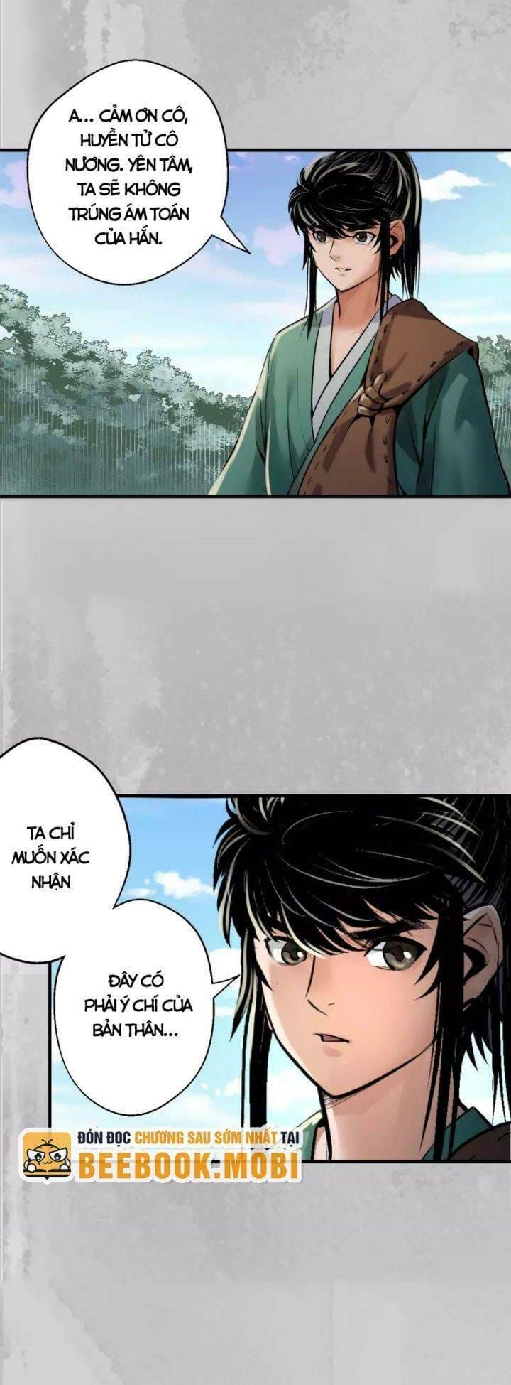 đọc truyện Tạng Phong Hành Chương 137 ảnh 40 tại Thiên Thai Truyện