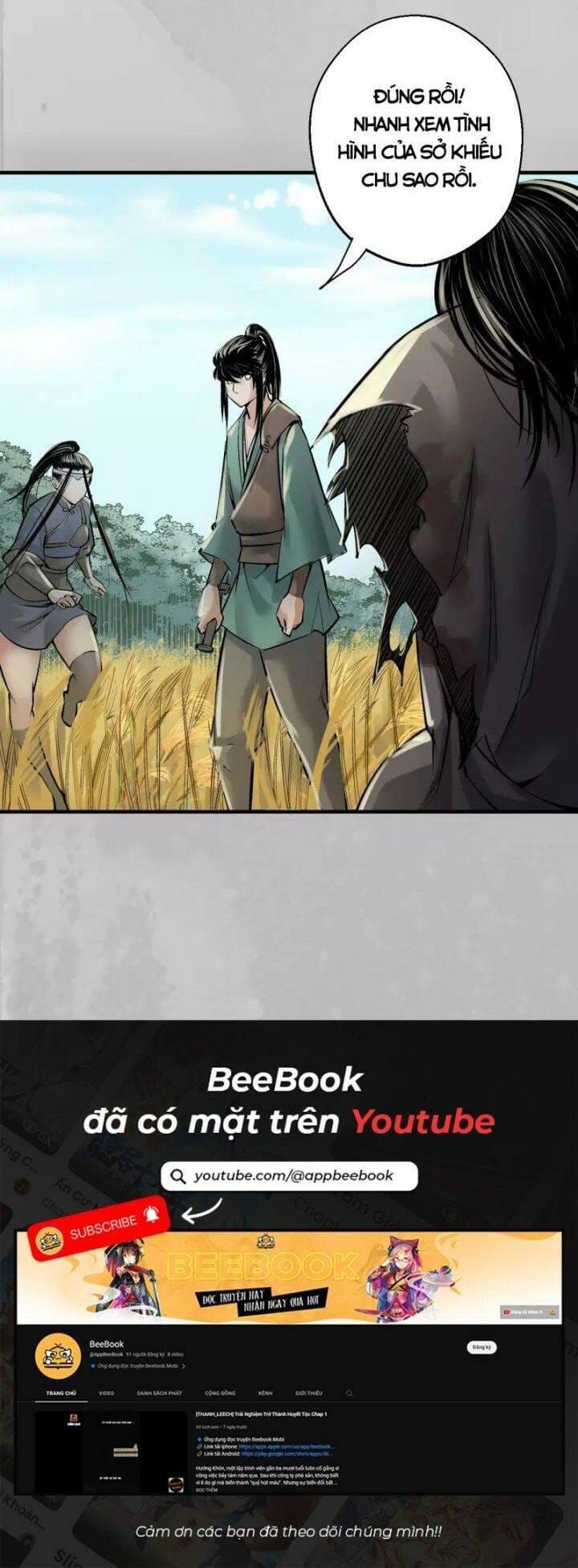 đọc truyện Tạng Phong Hành Chương 137 ảnh 41 tại Thiên Thai Truyện