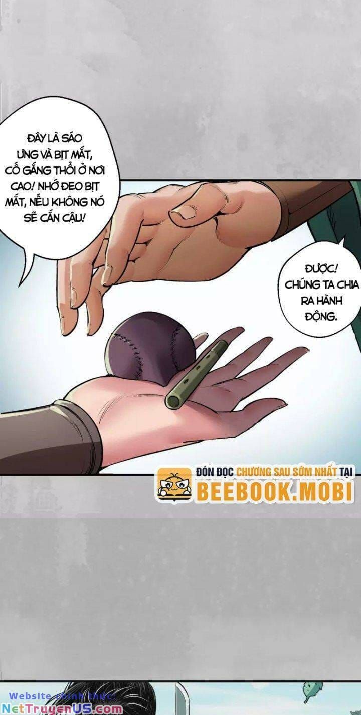 đọc truyện Tạng Phong Hành Chương 138 ảnh 13 tại Thiên Thai Truyện