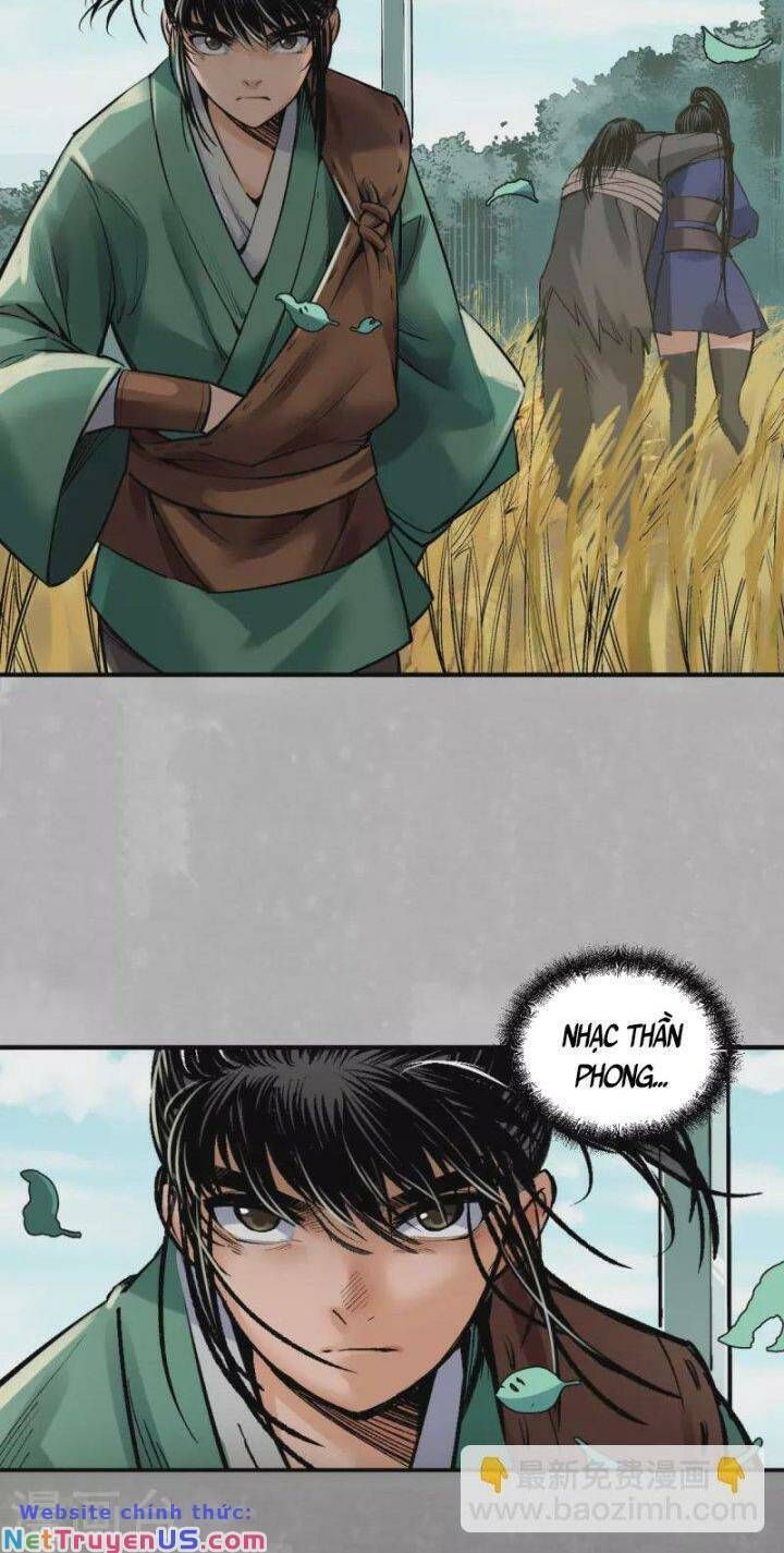 đọc truyện Tạng Phong Hành Chương 138 ảnh 14 tại Thiên Thai Truyện