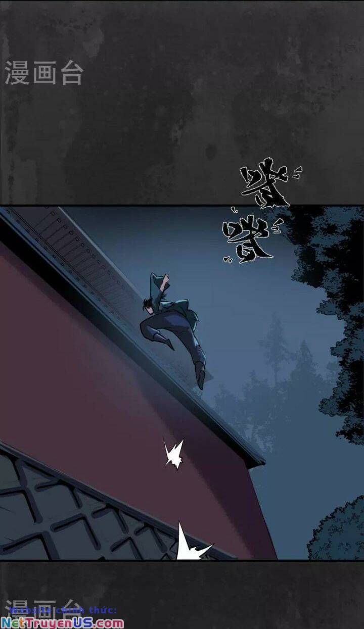 đọc truyện Tạng Phong Hành Chương 138 ảnh 16 tại Thiên Thai Truyện